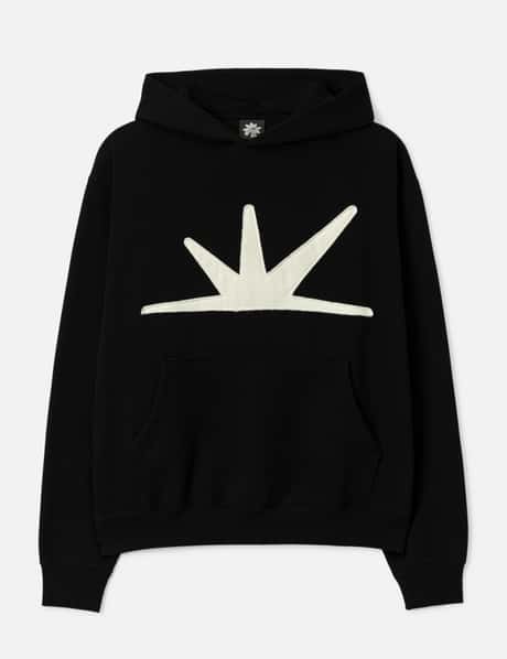 Sunlove Daybreak Brushed Hoodie