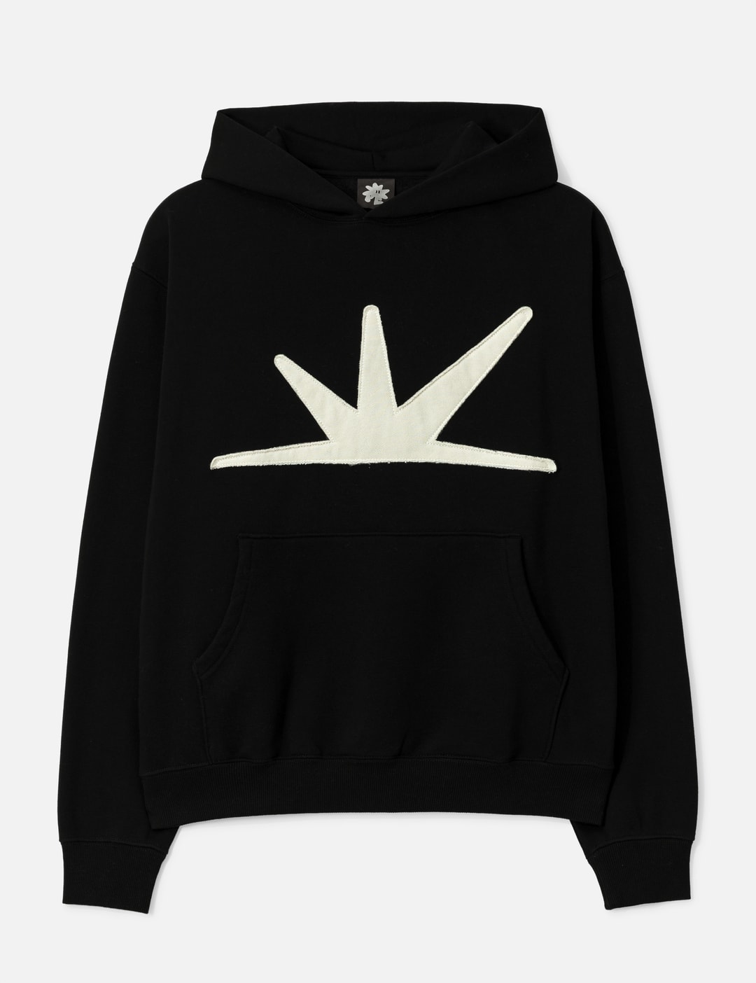 Daybreak Brushed Hoodie view 7