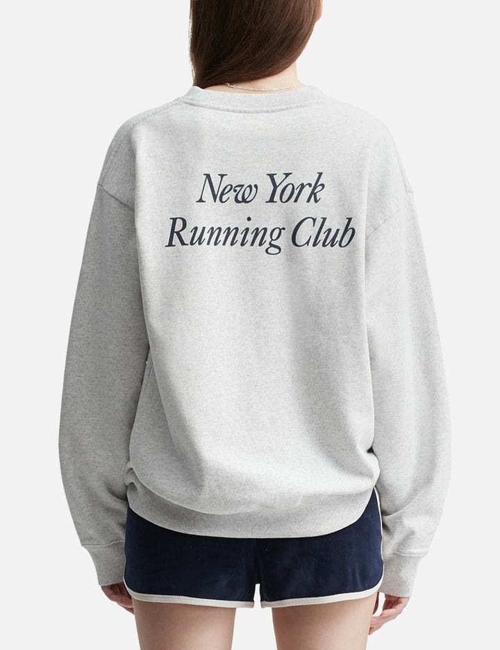Run Club Crewneck Placeholder Image