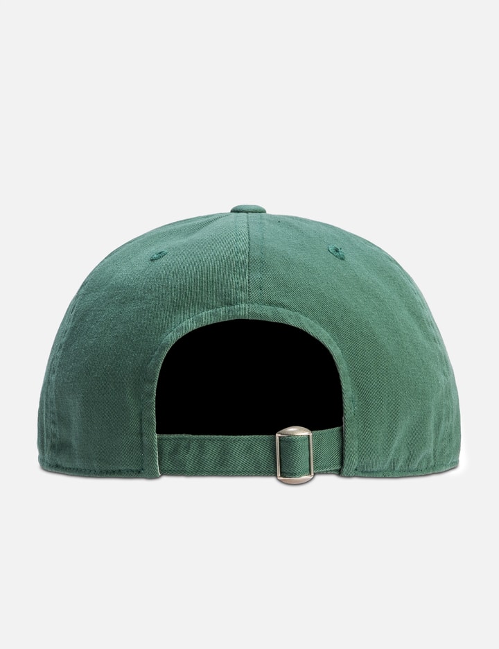Sunlove Daybreak Cap In Green