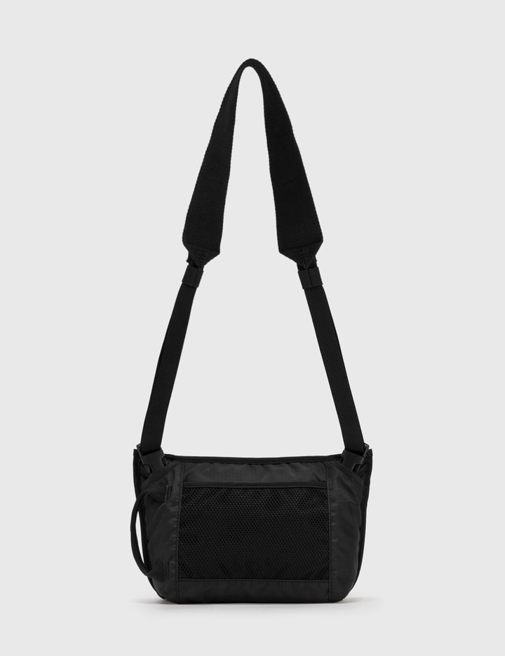 Agios Plaque Face Crossbody Bag Placeholder Image