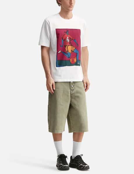 Kicked Around T-Shirt view 14