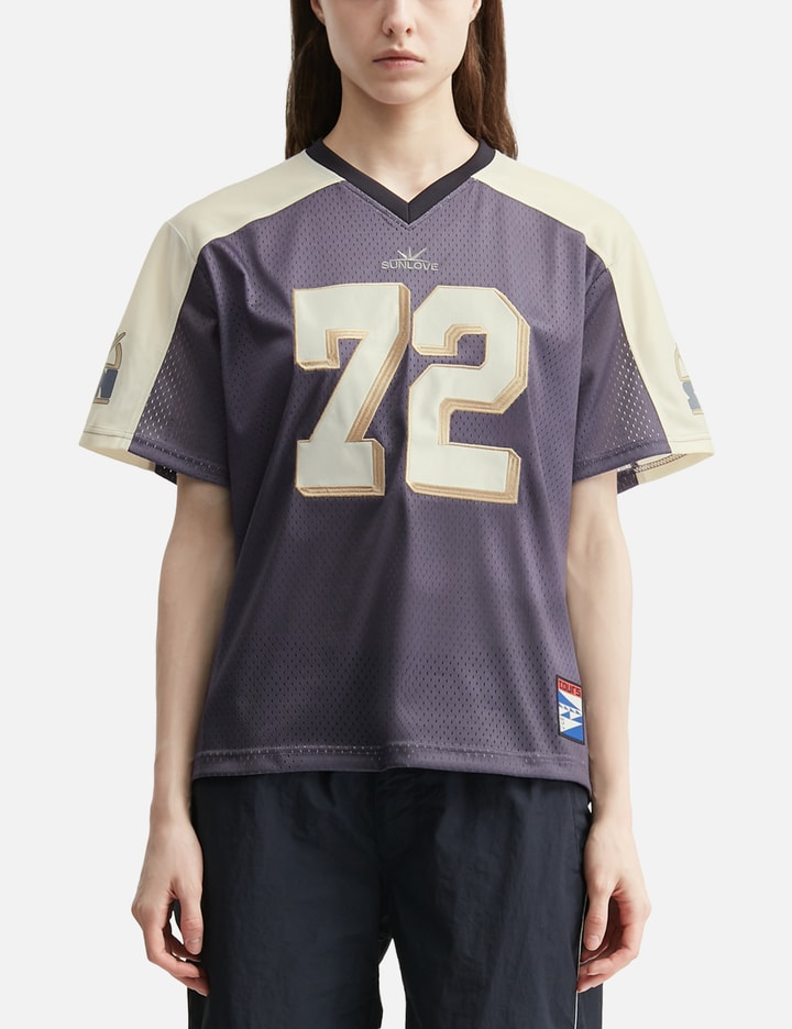 Sunlove Sun Sport Mesh Tee