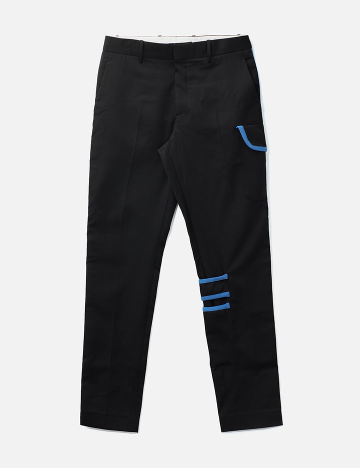 Scuba Pants By Raf Simons Placeholder Image