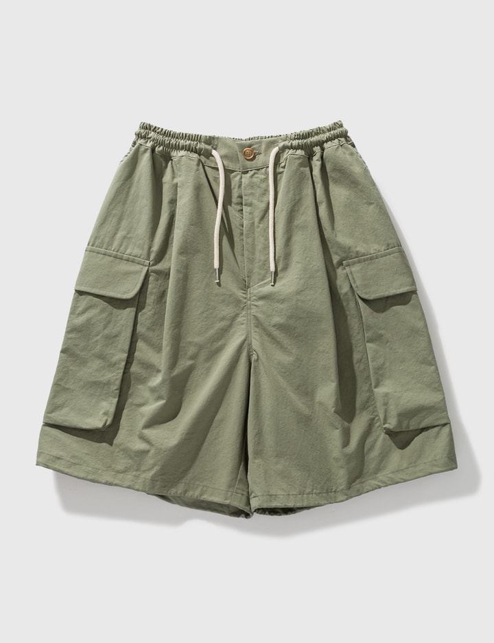 CB Wide Cargo Shorts Placeholder Image