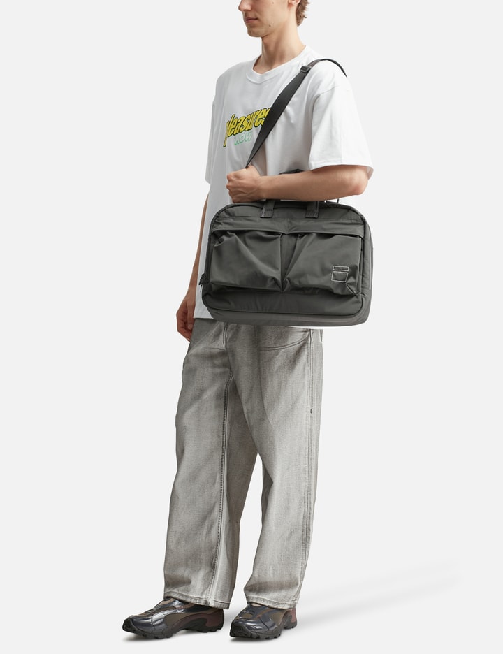 Reporter Bag 6 Placeholder Image