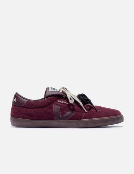 Veja VEJA X Magliano Panenka Suede