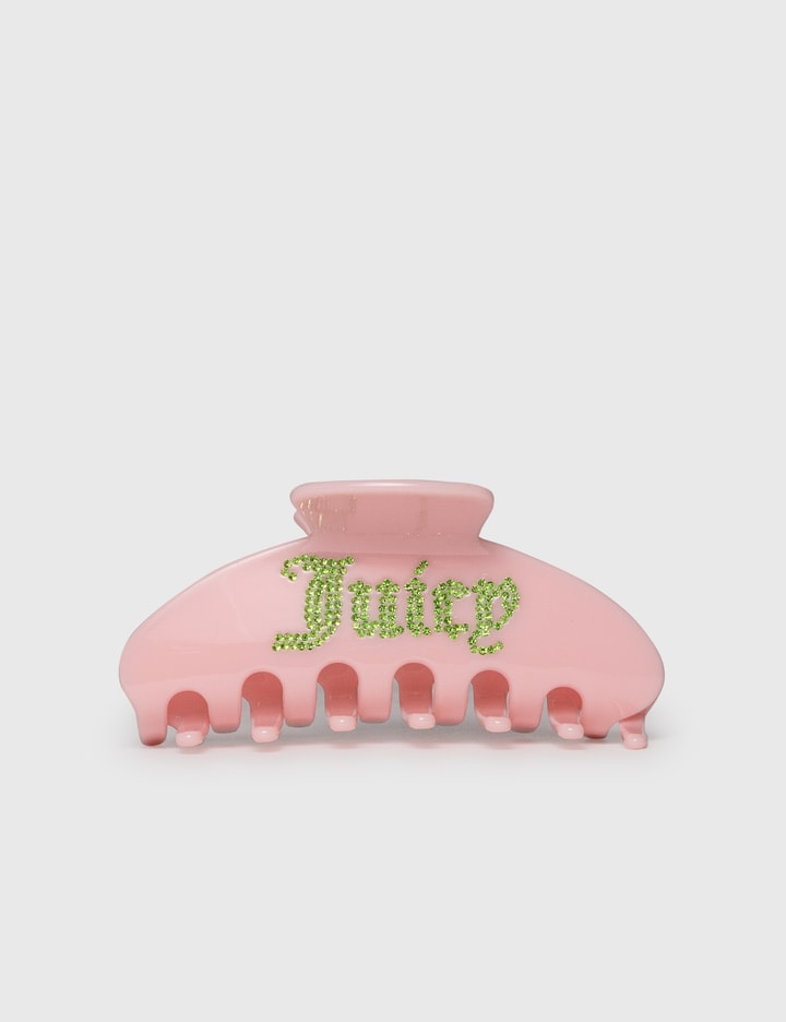 Emi Jay x Juicy Couture Big Effing Clip Placeholder Image
