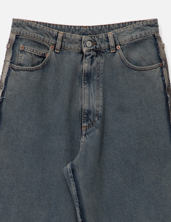 Wide-leg Jeans Placeholder Image