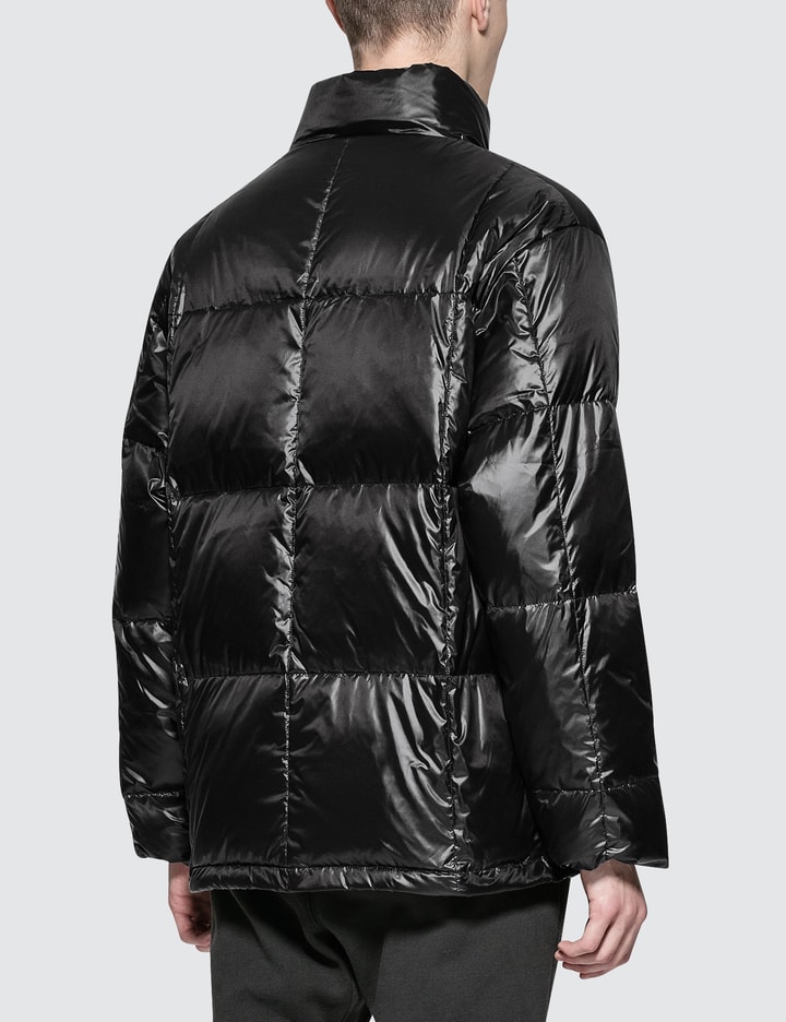 Down Puffer Jacket Placeholder Image