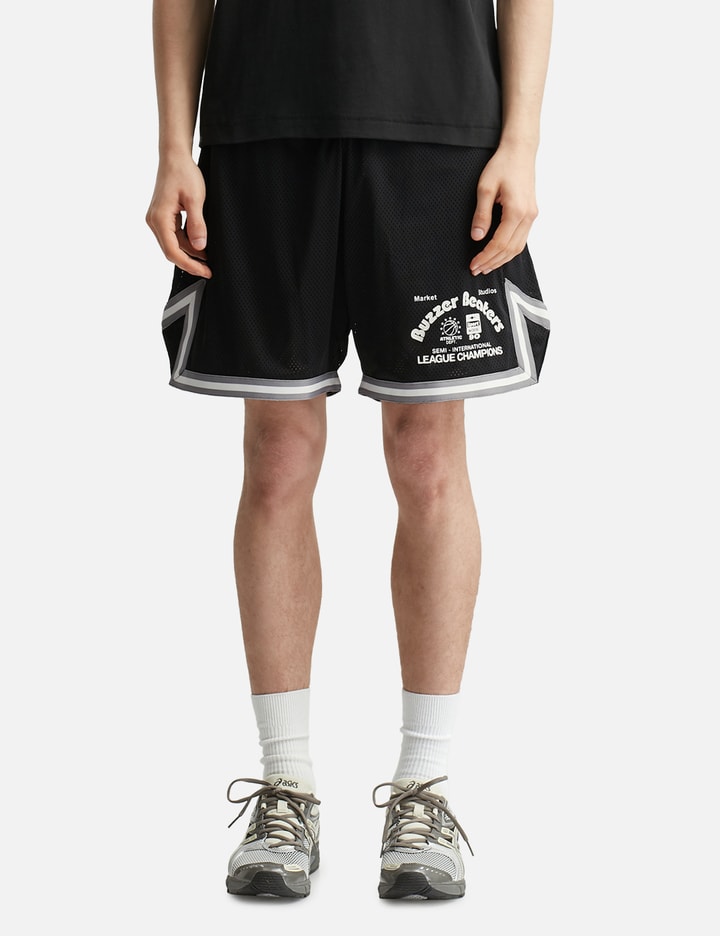 Buzzer Beaters Game Shorts Placeholder Image