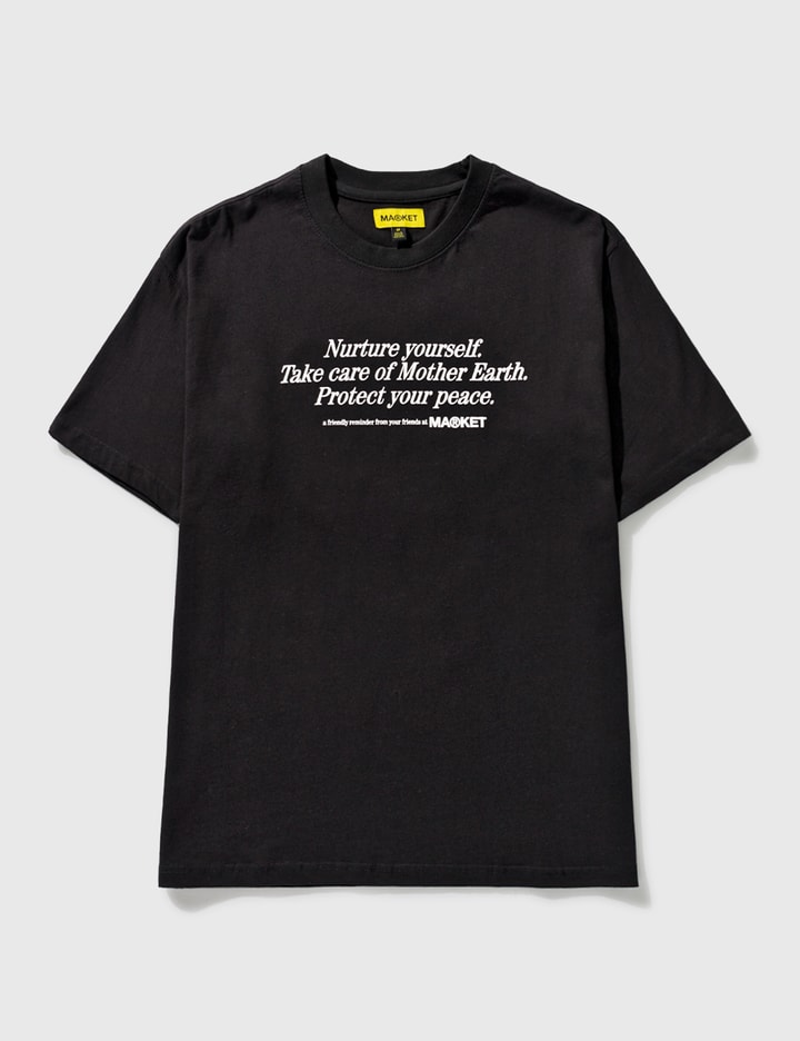 Nurture Yourself T-shirt Placeholder Image