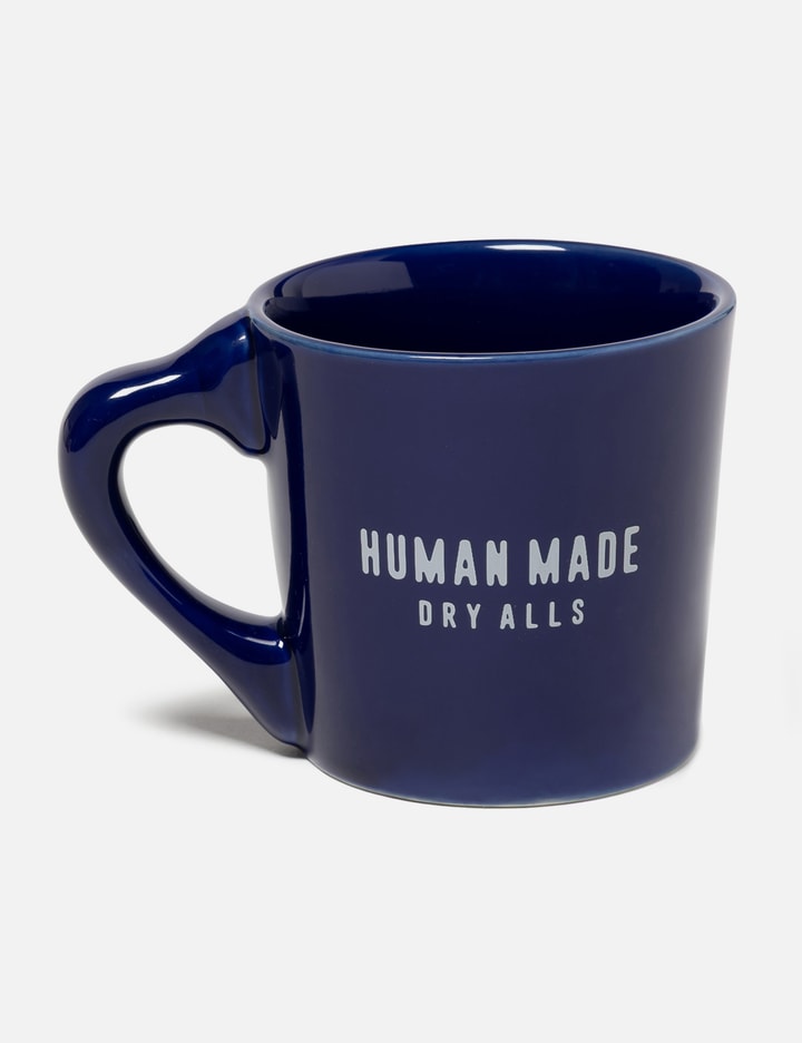 Human Made Coffee Mug