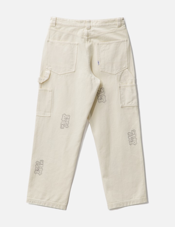 Graffiti Carpenter Pants Placeholder Image