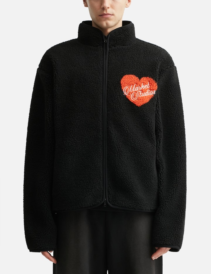 Betty Boop Sweetheart Jacket Placeholder Image