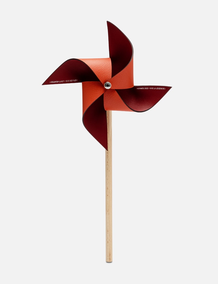 Petit H Pinwheel Windmill Placeholder Image