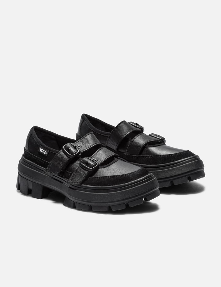 Vans Otw By X Mary Jane Elevate By Beatrice Domond
