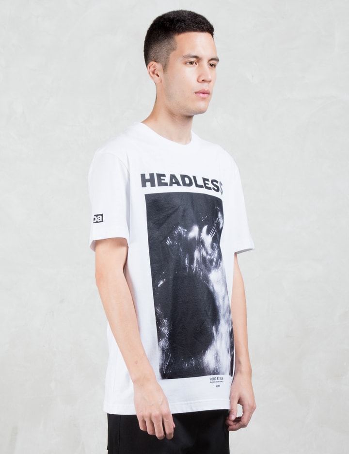 Headless S/S T-Shirt Placeholder Image