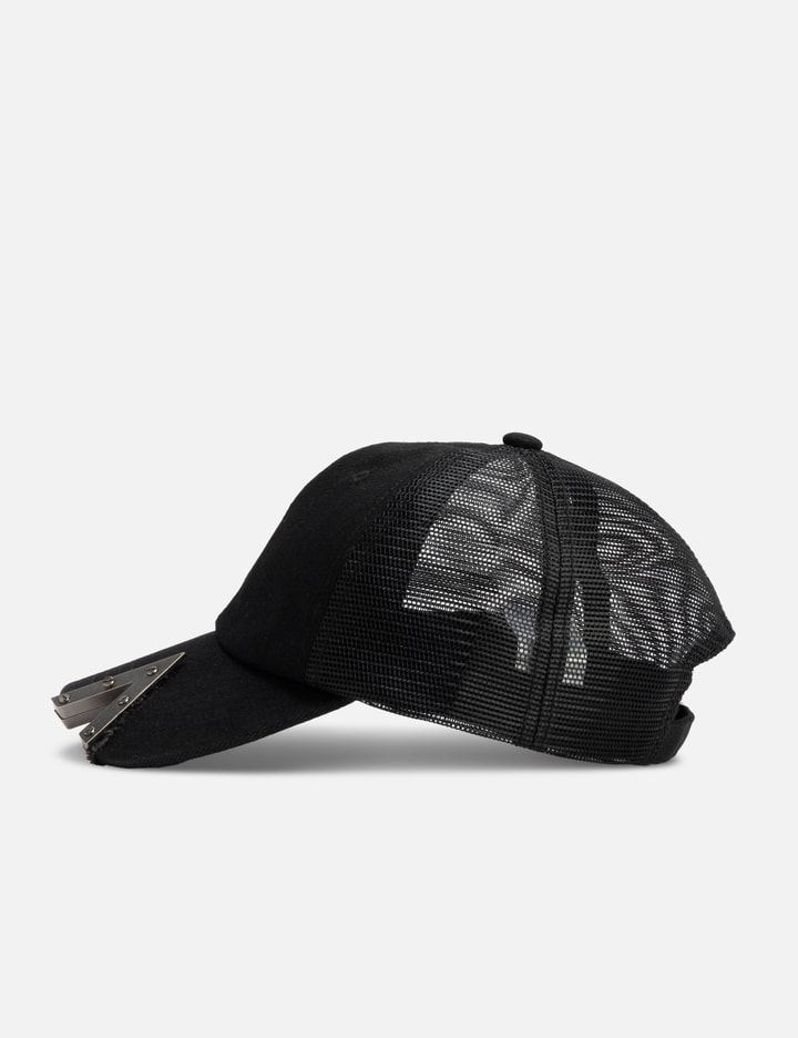 Signature Metal Cut Cap Placeholder Image