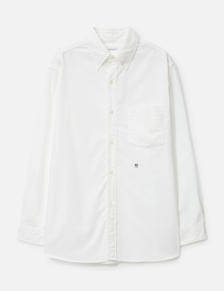 Button Down Wind Shirt Placeholder Image