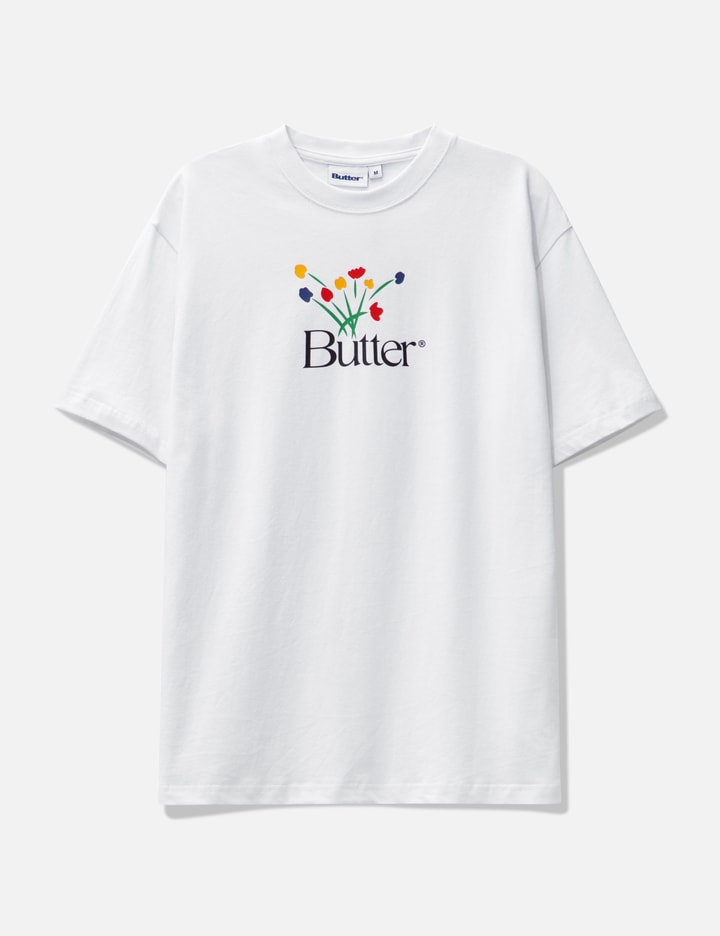 Bouquet T-shirt Placeholder Image