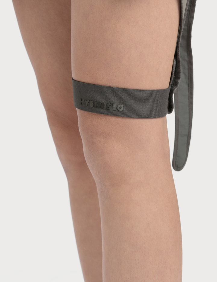 Garter Skirt Placeholder Image