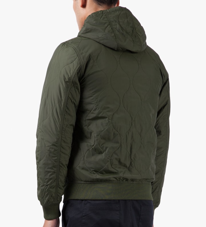 Cypress Active Liner Jacket Placeholder Image