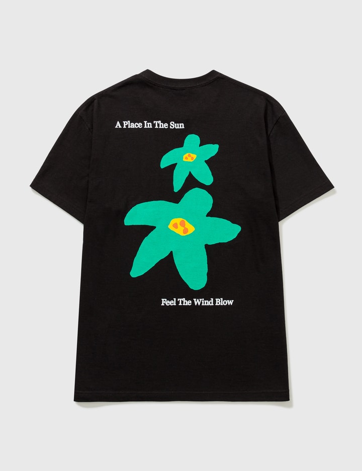 Flowers T-shirt Placeholder Image