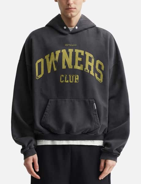Owners Club Hoodie view 10