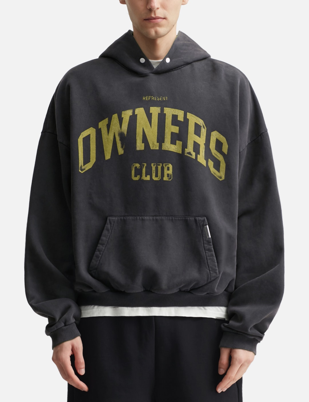 Owners Club Hoodie view 18