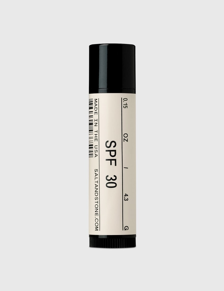 Sunscreen Lip Balm SPF 30 Placeholder Image
