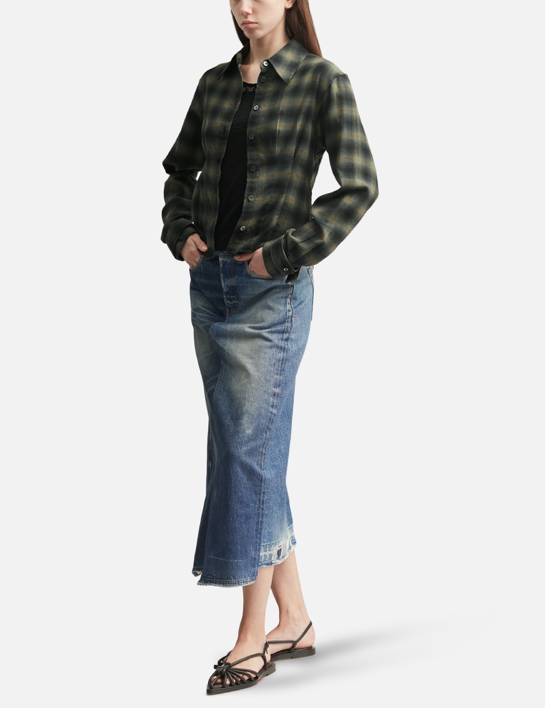 Envelop Shirt view 20