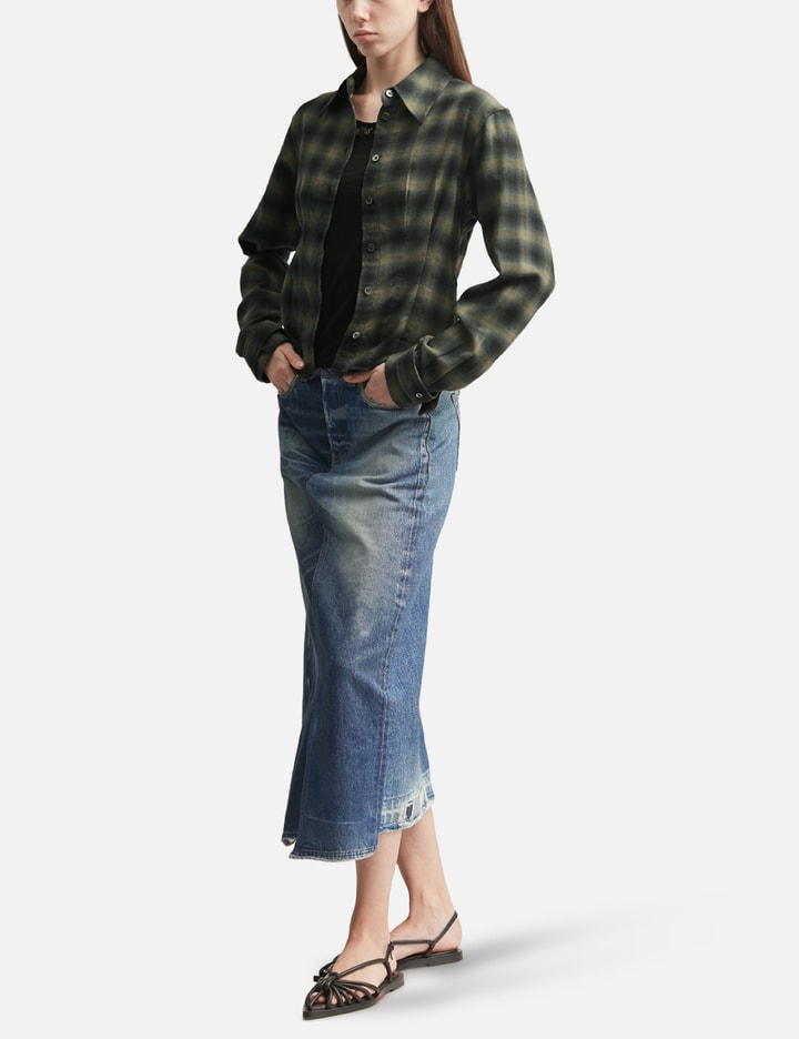 Envelop Shirt view 5