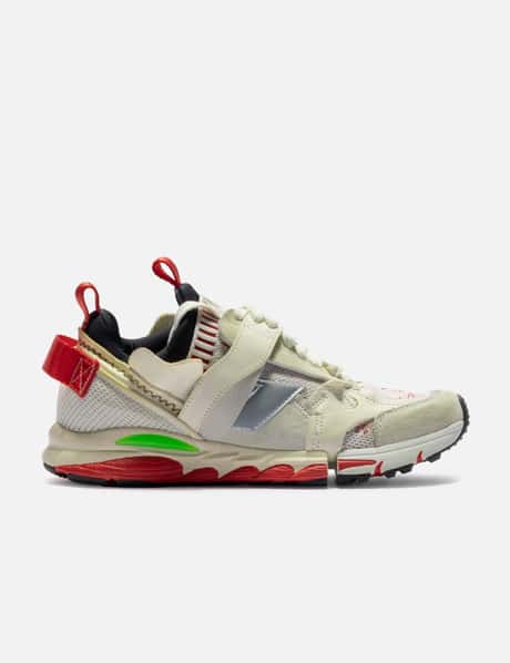 The Salvages Manifesto Sneakers