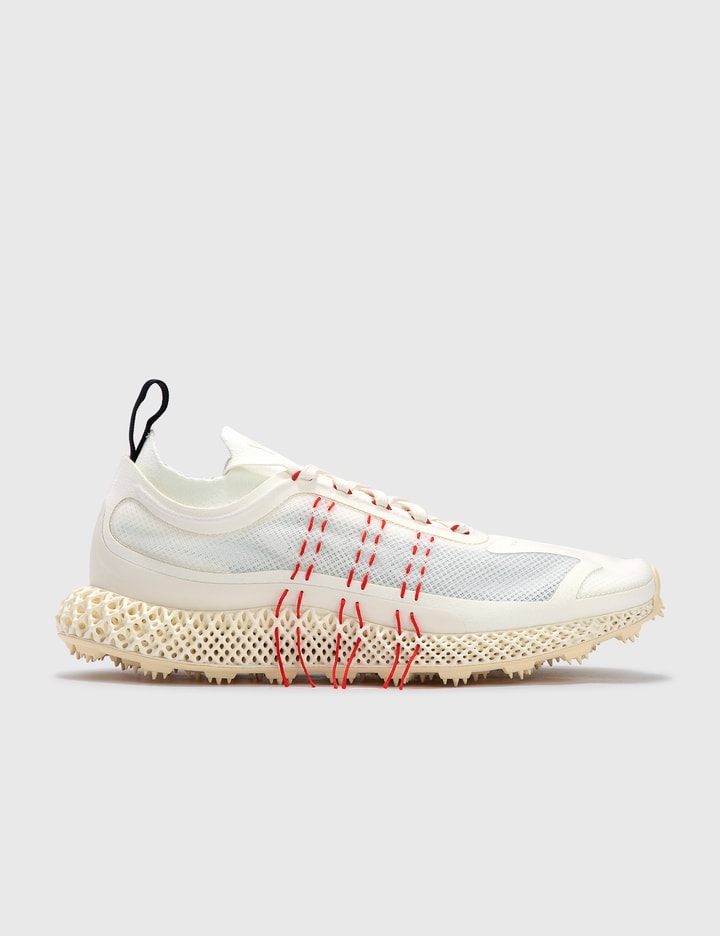 Runner Adidas 4D Halo Shoes Placeholder Image