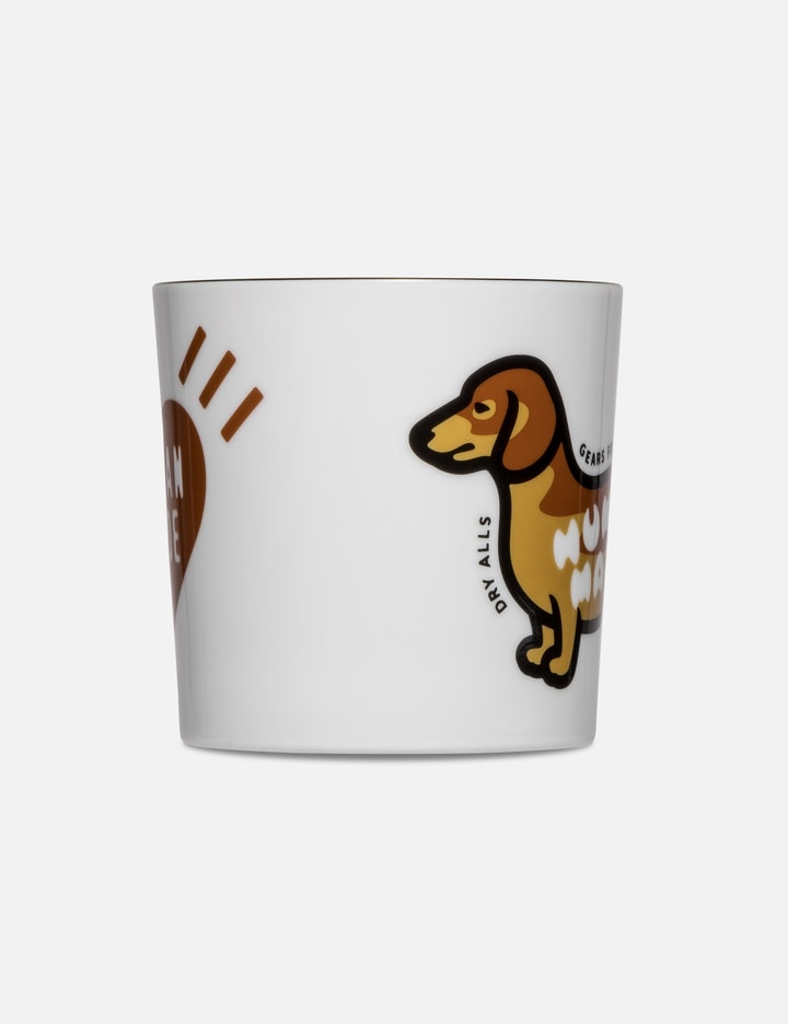 Dachs Coffee Mug Placeholder Image