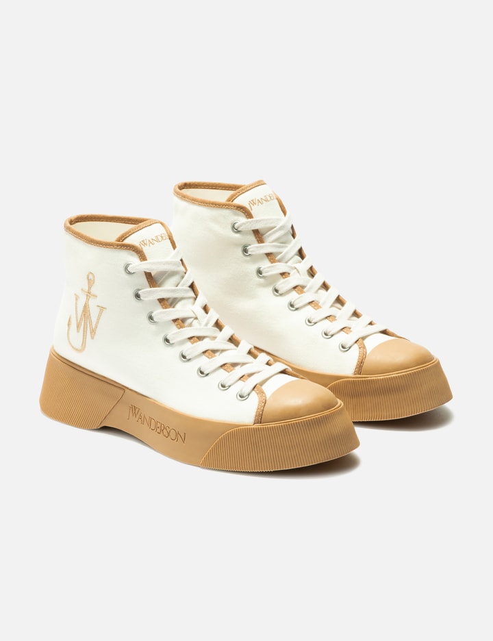 JW Anderson High Trainer Sneaker