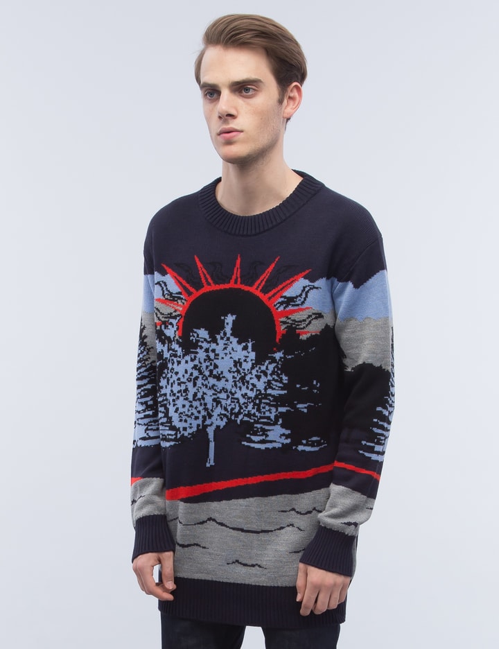 Karlino Pullover Placeholder Image