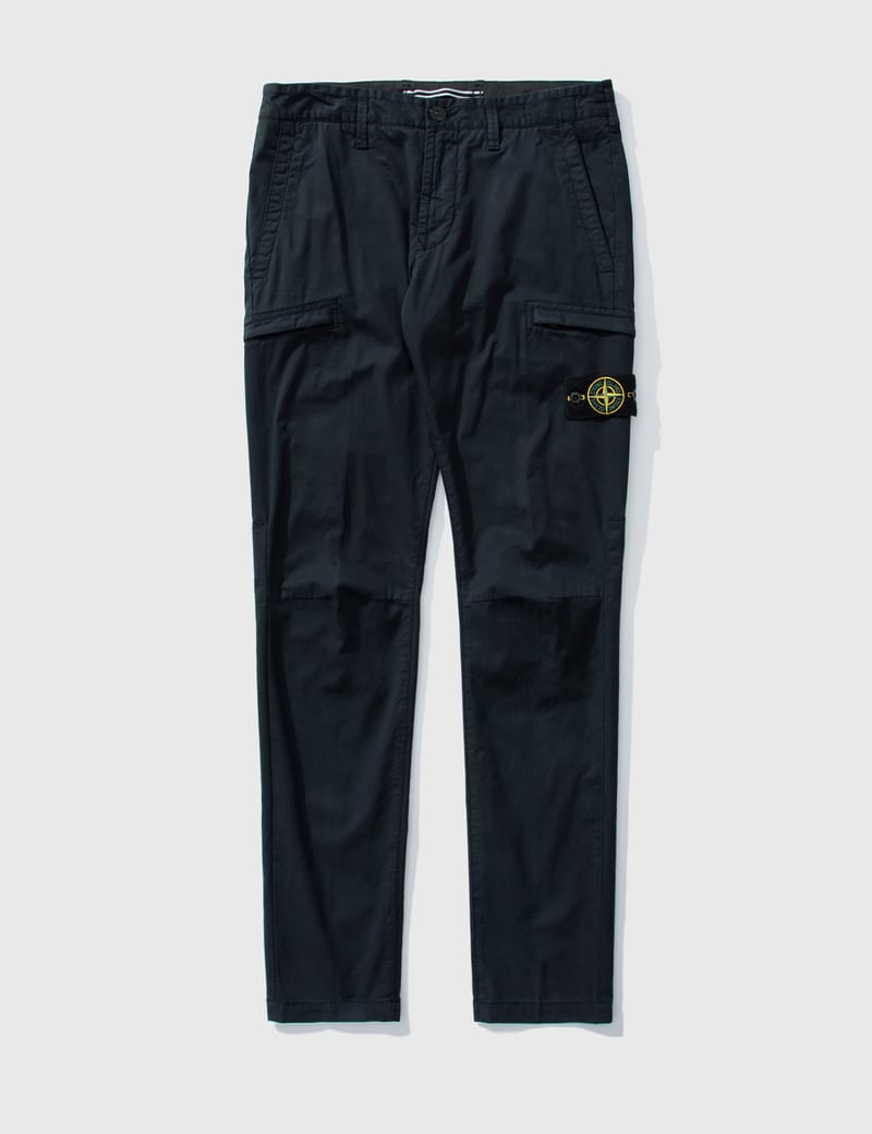 stone island cargo pants mens