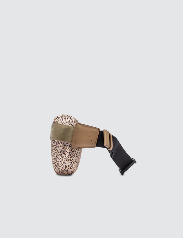 Medium Monogram Print Bum Bag Placeholder Image