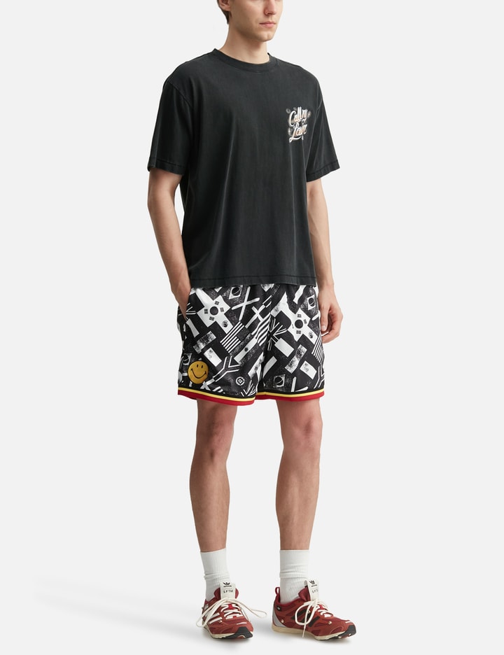 Market Airbrush Call My Lawyer T-Shirt