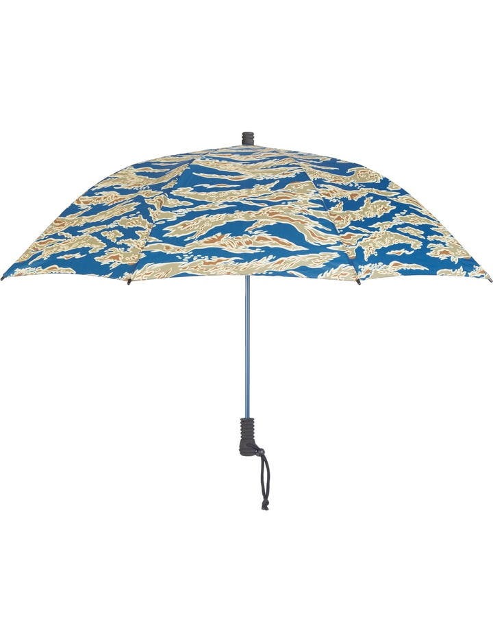 Tiger Strip Camo Tactical Umbrella Placeholder Image