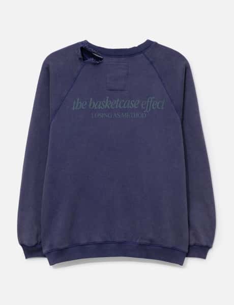 SIREN, Crewneck view 8