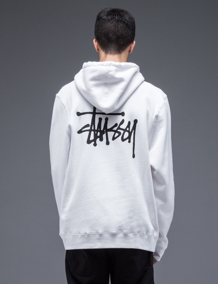 Basic Stussy Hoodie Placeholder Image