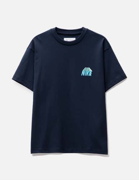 Nike Sunset Short Sleeve T-shirt