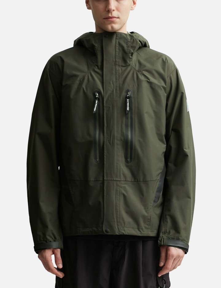 2.5L hiker rain jacket Placeholder Image