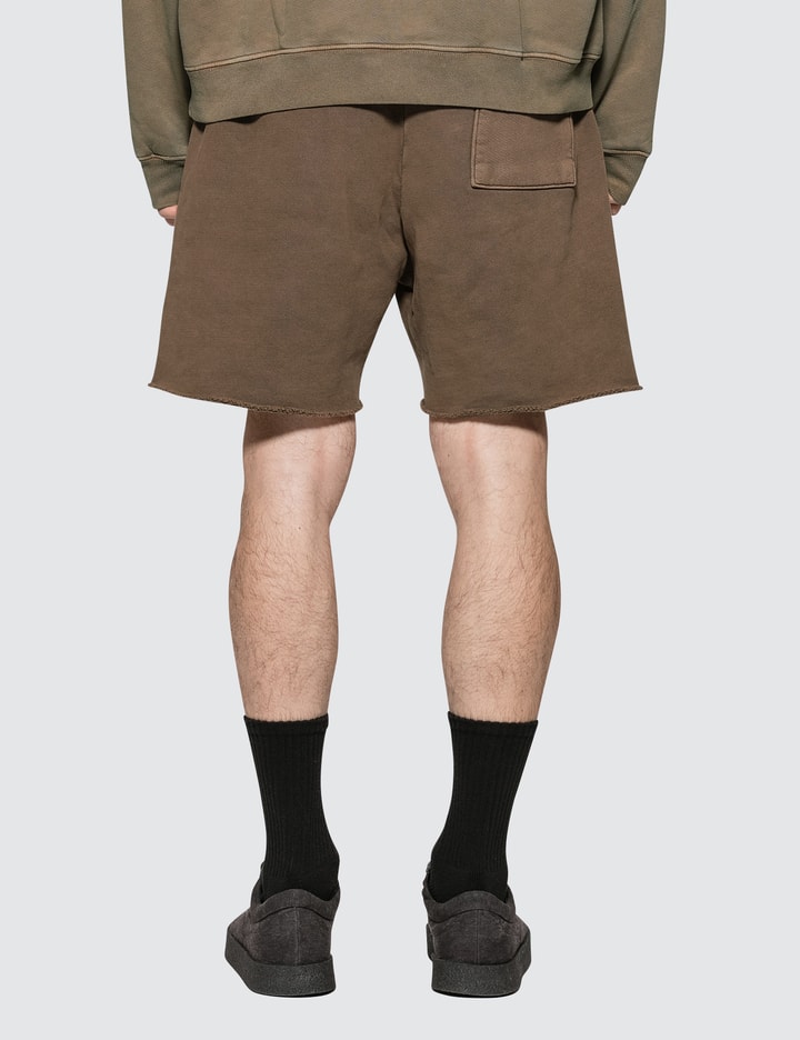 Sweatshorts Placeholder Image