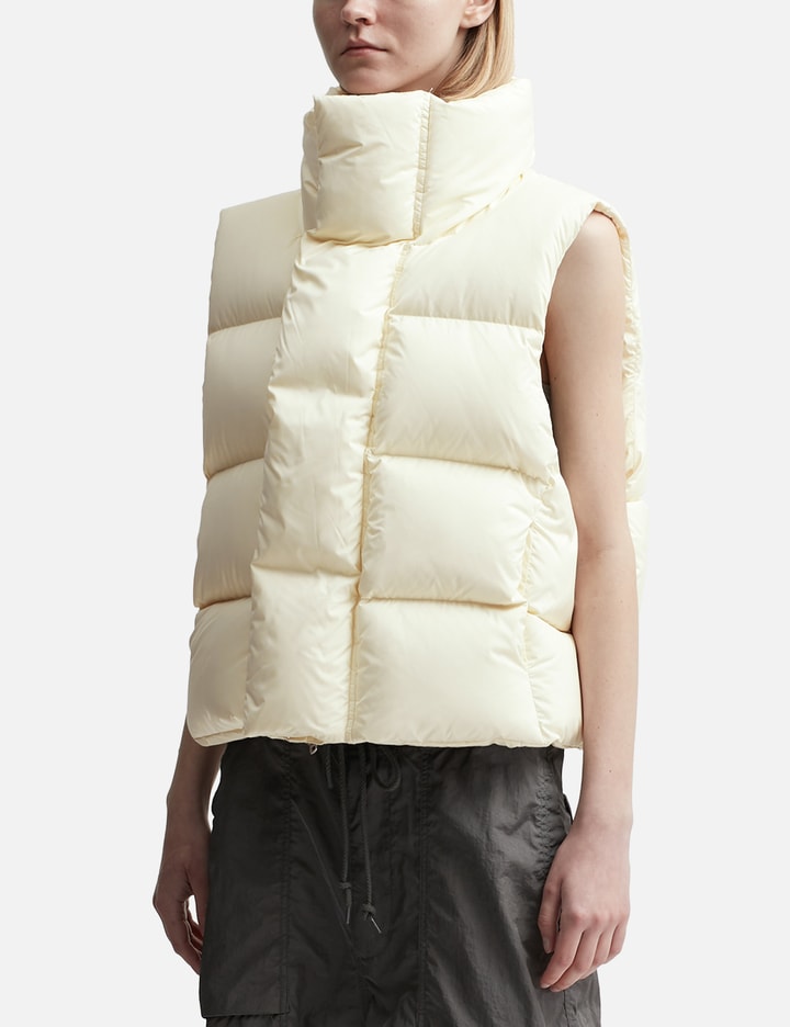 MML Vest Placeholder Image