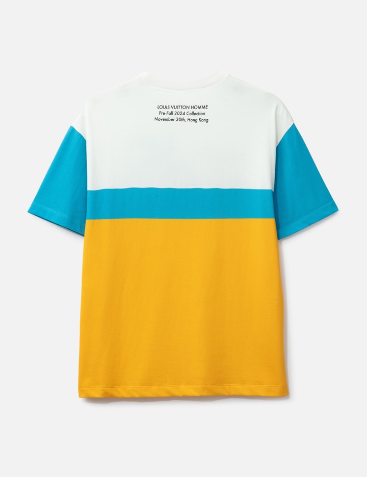 Pre-Fall 2024 Hong Kong T-shirt Placeholder Image