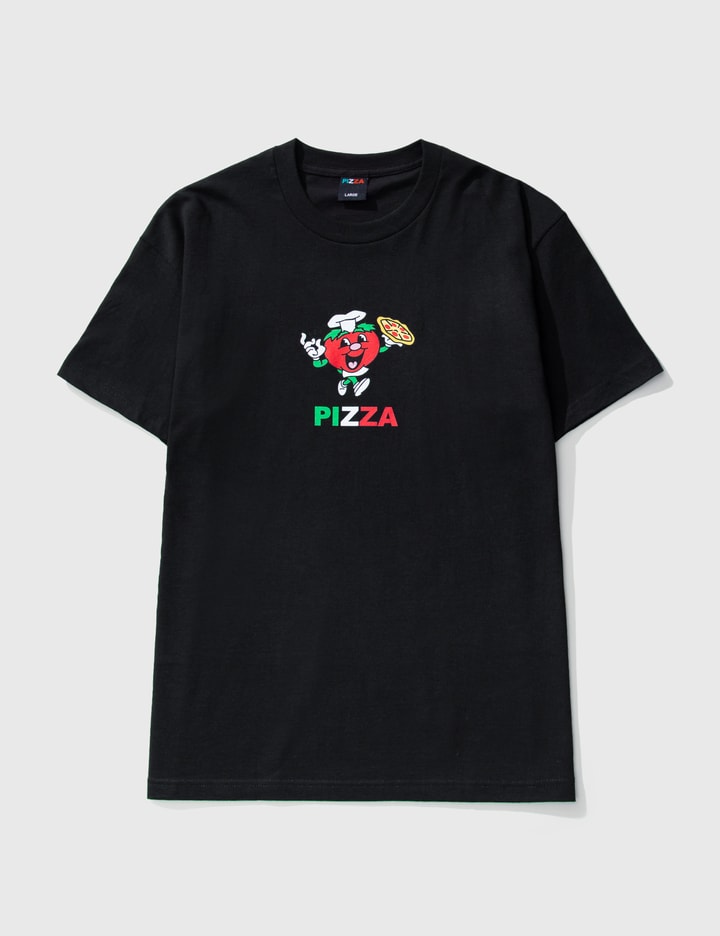 Tomato Chef T-shirt Placeholder Image